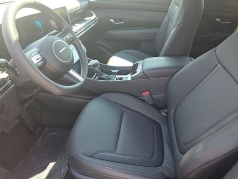 New 2026 Hyundai Santa Cruz SEL AWD/4WD image 29