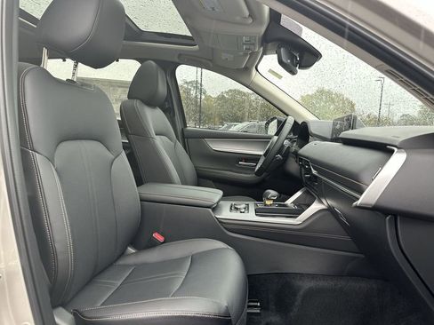 New 2026 MAZDA CX-90 Plug-In Hybrid w/Premium Sport image 26