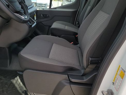 New 2026 Ford Transit 250 Low Roof AWD image 6