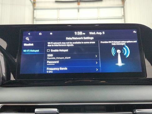 Used 2024 Hyundai Palisade Calligraphy AWD/4WD image 34
