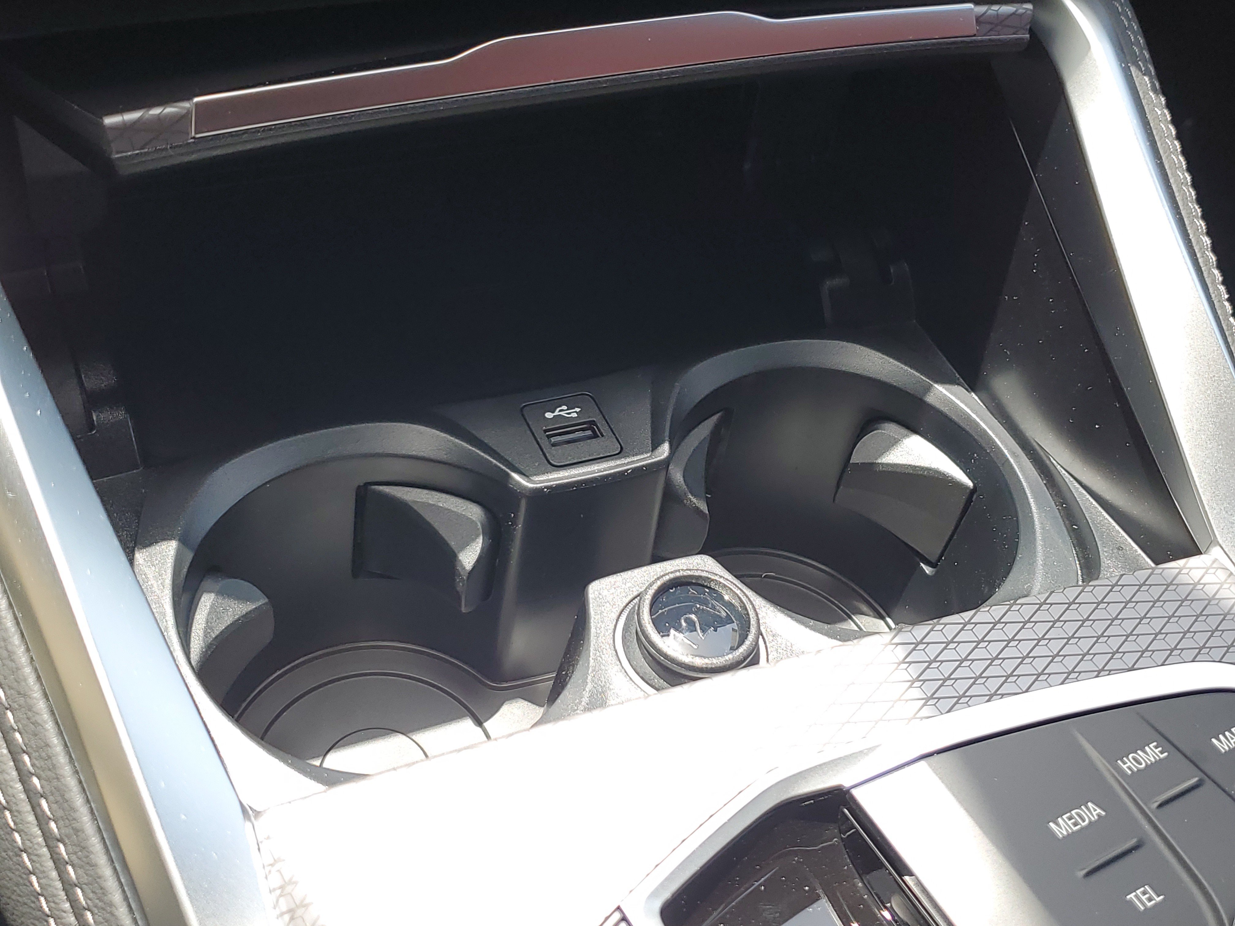 New 2026 BMW 430i w/ M Sport Package RWD image 29