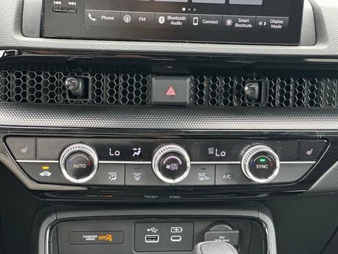 Used 2024 Honda CR-V EX-L image 24