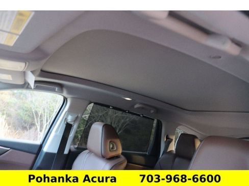 Used 2024 Acura MDX SH-AWD w/ Advance Package image 21