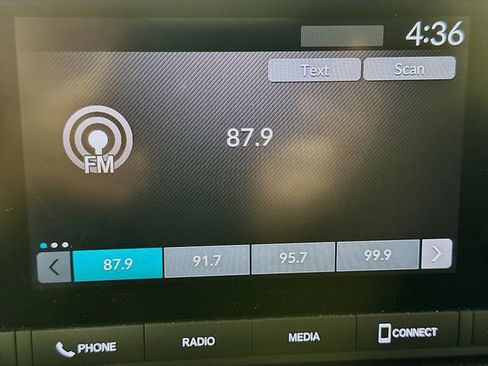 Used 2024 Honda HR-V Sport image 22