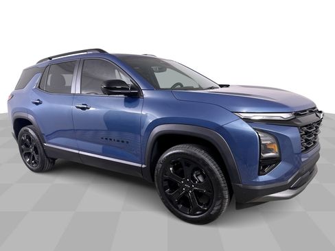 New 2026 Chevrolet Equinox LT w/ Convenience Package II image 37