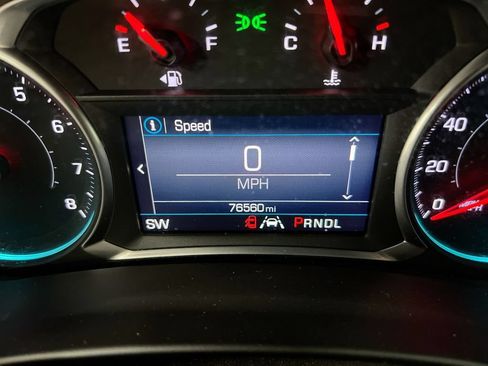 Used 2021 Chevrolet Equinox LT AWD/4WD image 13