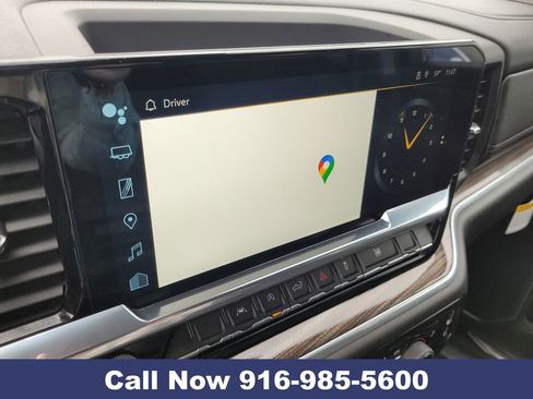 New 2025 Chevrolet Silverado 1500 RST w/ Protection Package image 18