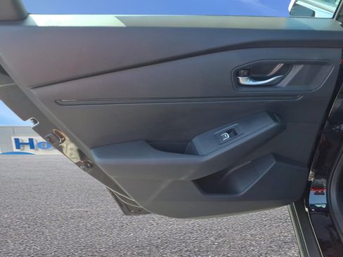 New 2026 Honda Accord SE image 11