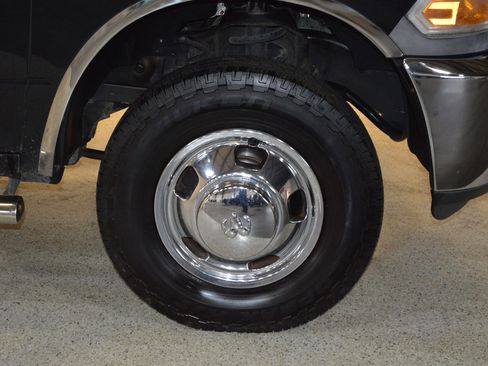 Used 2010 Dodge Ram 3500 Truck ST w/ ST Popular Equipment Group image 9