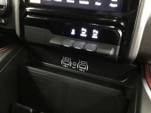 Used 2025 RAM 1500 Rebel w/ Bed Utility Group AWD/4WD image 27