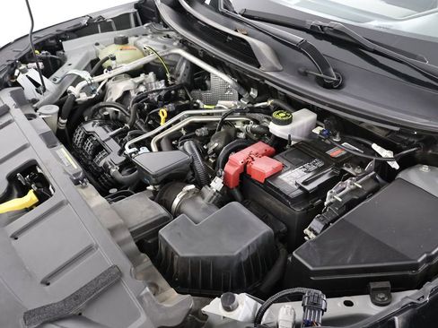 Used 2021 Nissan Rogue SL image 19