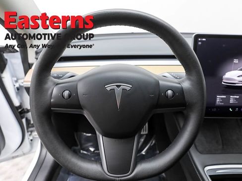 Used 2023 Tesla Model 3 Performance AWD/4WD image 10