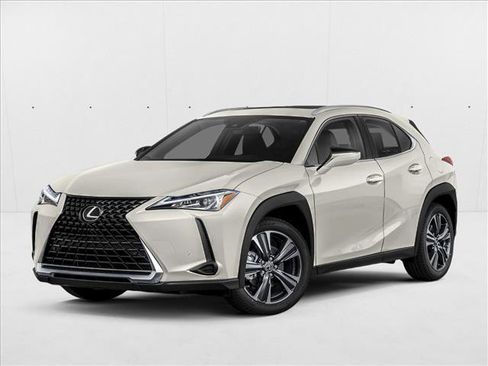 Used 2020 Lexus UX 200 w/ Premium Package image 1