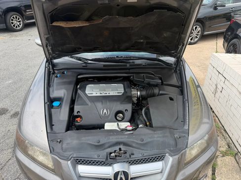 Used 2008 Acura TL FWD image 24