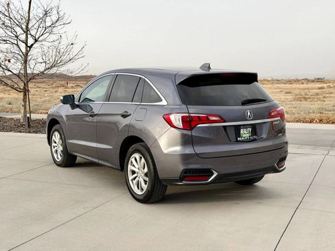 Used 2018 Acura RDX AWD image 8