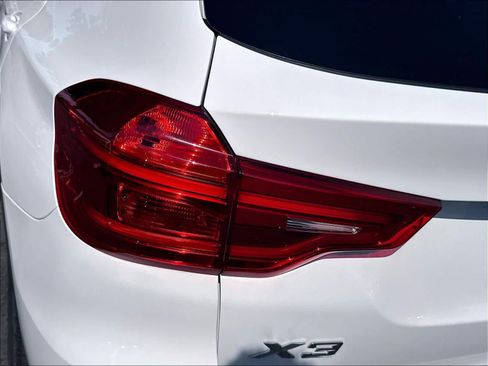 Used 2019 BMW X3 sDrive30i RWD image 23