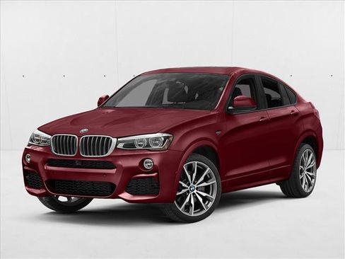 Used 2017 BMW X4 xDrive28i image 1