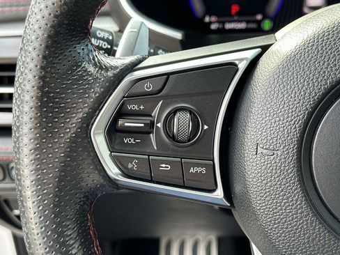 Used 2024 Acura MDX A-Spec image 17