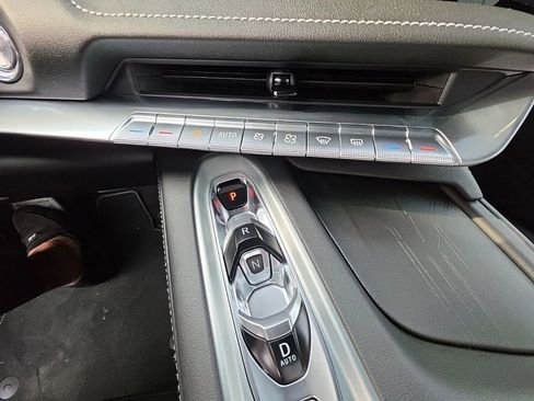 Used 2026 Chevrolet Corvette Stingray Coupe w/ 1LT image 17