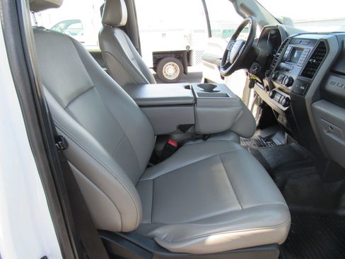 Used 2020 Ford F350 4x4 Crew Cab Super Duty image 11