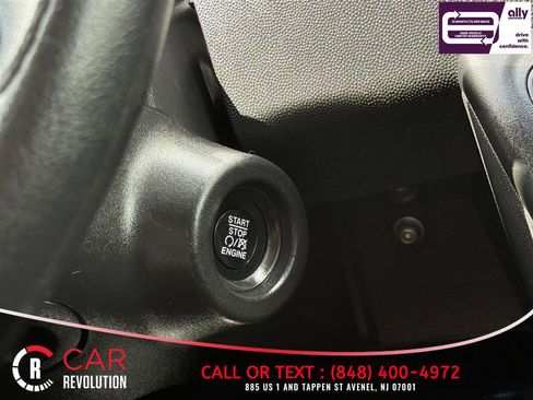 Used 2023 RAM ProMaster 3500 w/ Driver Convenience Group image 13