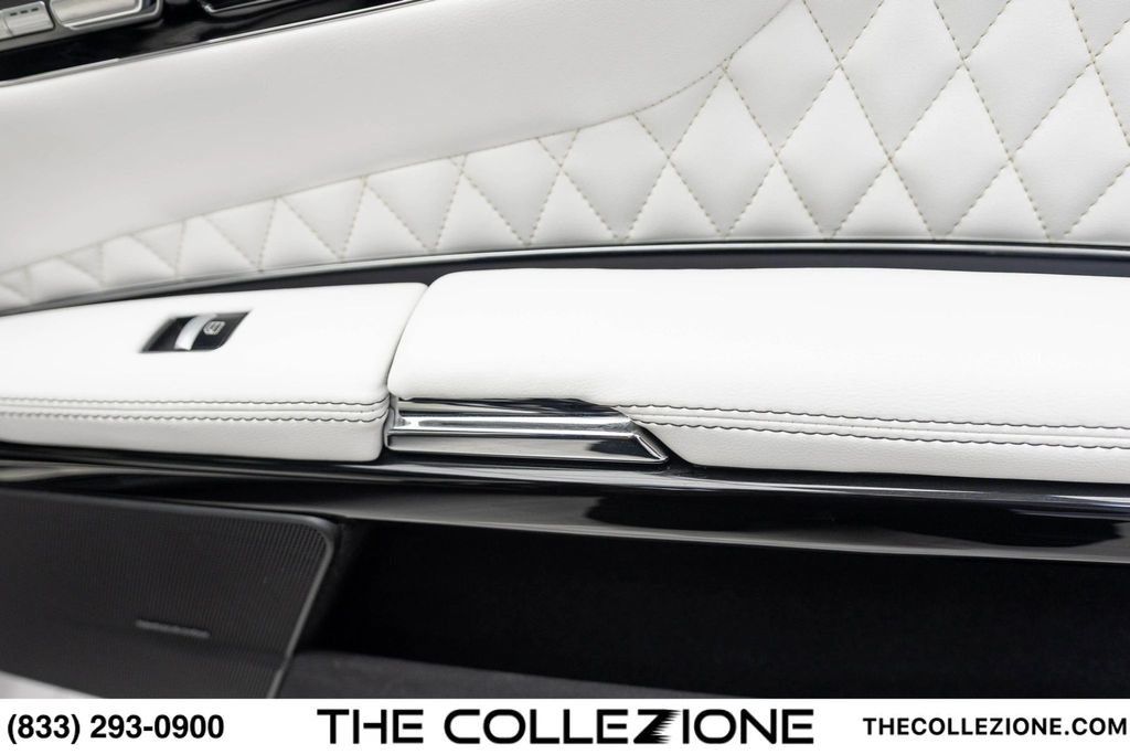 Used 2012 Mercedes-Benz CL 65 AMG image 85