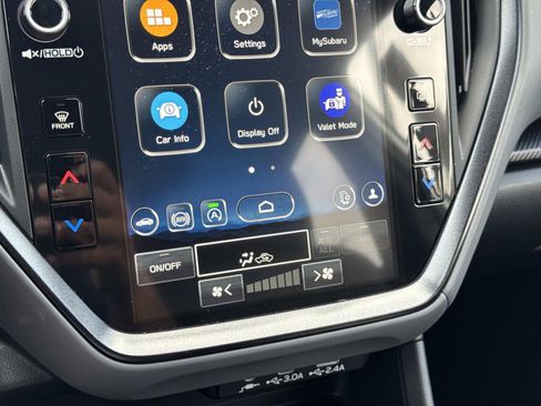 New 2026 Subaru Crosstrek 2.5i Wilderness image 25