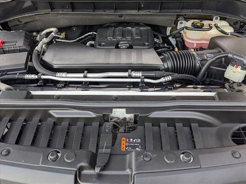 Used 2019 Chevrolet Silverado 1500 LT w/ Convenience Package image 21