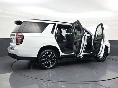 Used 2024 Chevrolet Tahoe RST w/ Luxury Package RWD image 33