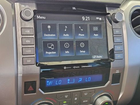 Used 2020 Toyota Tundra 1794 Edition image 13