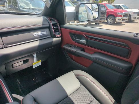 New 2026 RAM 1500 Rebel AWD/4WD image 17