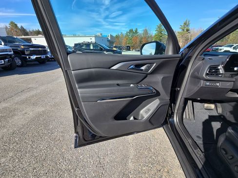 New 2026 Chevrolet Traverse LT w/ Midnight/Sport Edition image 59