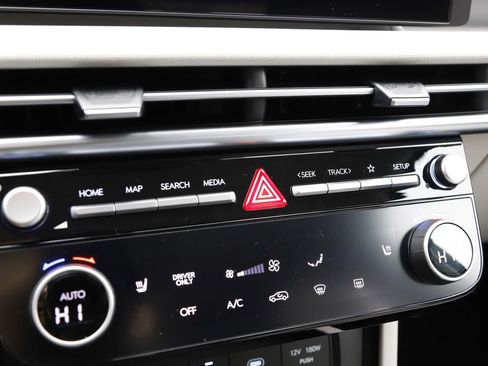 New 2026 Hyundai Tucson SEL image 26