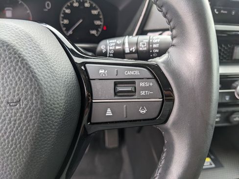 Used 2023 Honda CR-V EX-L image 33