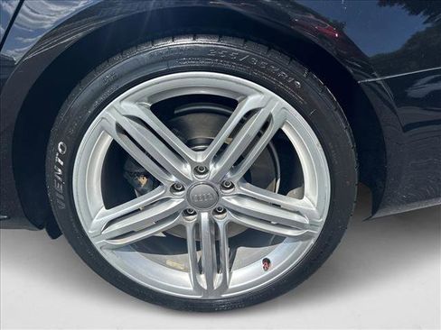 Used 2012 Audi S4 Prestige image 24