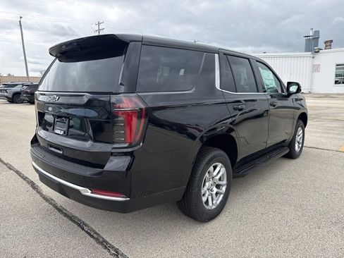 New 2026 Chevrolet Tahoe 4WD image 4