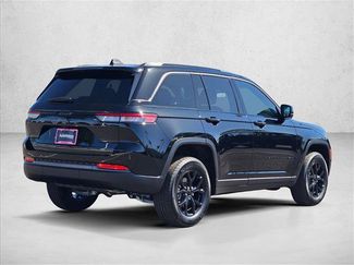 New 2026 Jeep Grand Cherokee Altitude AWD/4WD video 2