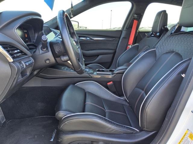 Used 2023 Cadillac CT5 V Blackwing RWD image 5