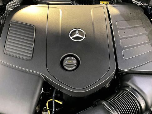 New 2026 Mercedes-Benz GLC 300 4MATIC image 15