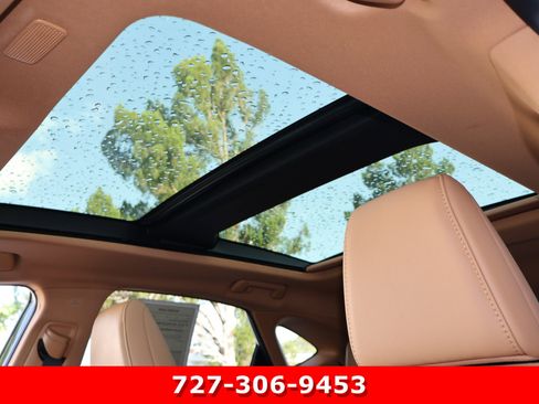 Used 2025 Lexus NX 350h AWD w/ Cold Area Package image 5