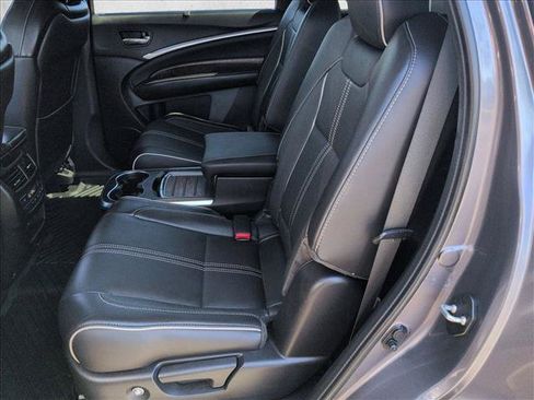 Used 2020 Acura MDX FWD w/ Advance Package image 28