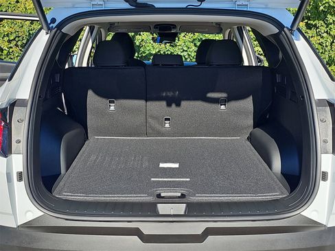 Used 2025 Hyundai Tucson SEL image 12