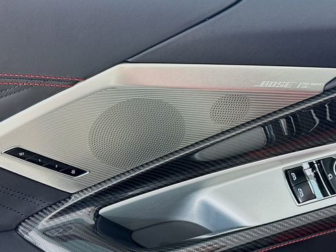 Used 2023 Chevrolet Corvette Z06 w/ Z07 Performance Package image 20