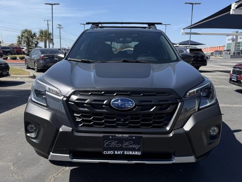 Certified 2024 Subaru Forester Wilderness image 2