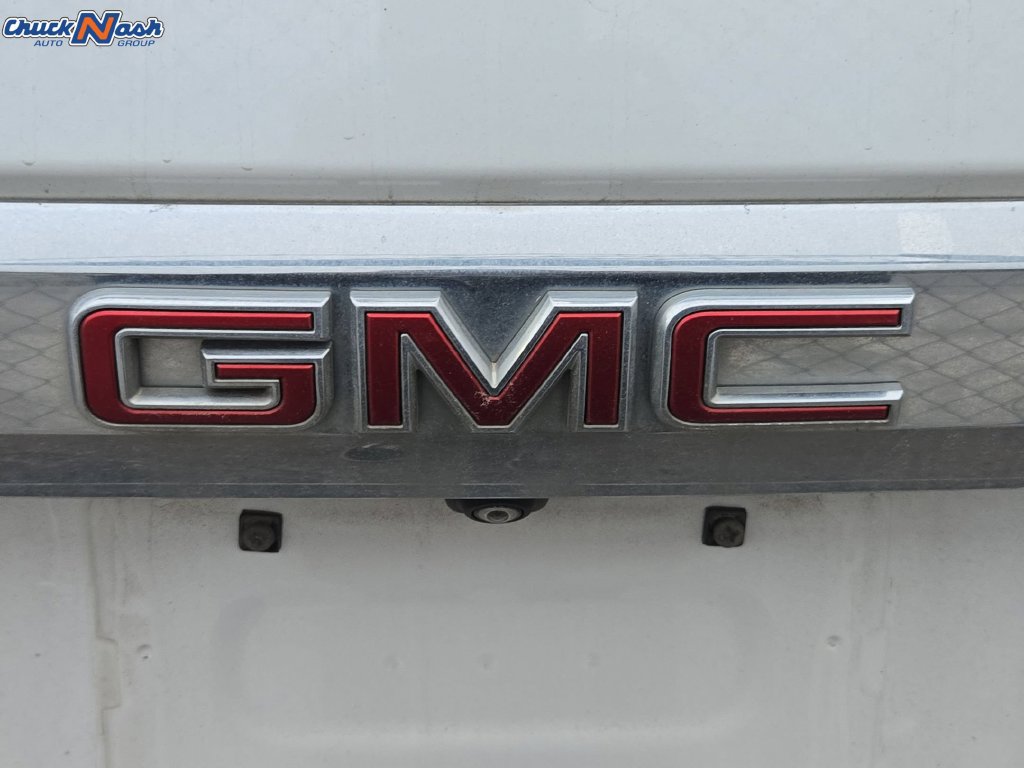 Used 2021 GMC Yukon SLT w/ SLT Luxury Plus Package RWD image 6