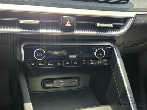 Certified 2024 Kia K5 GT-Line w/ GT-Line Premium Package FWD image 24