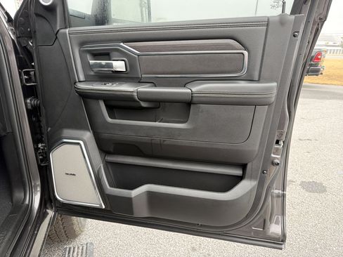 New 2026 RAM 2500 Laramie image 16