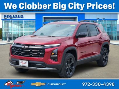 New 2026 Chevrolet Equinox LT w/ Convenience Package II