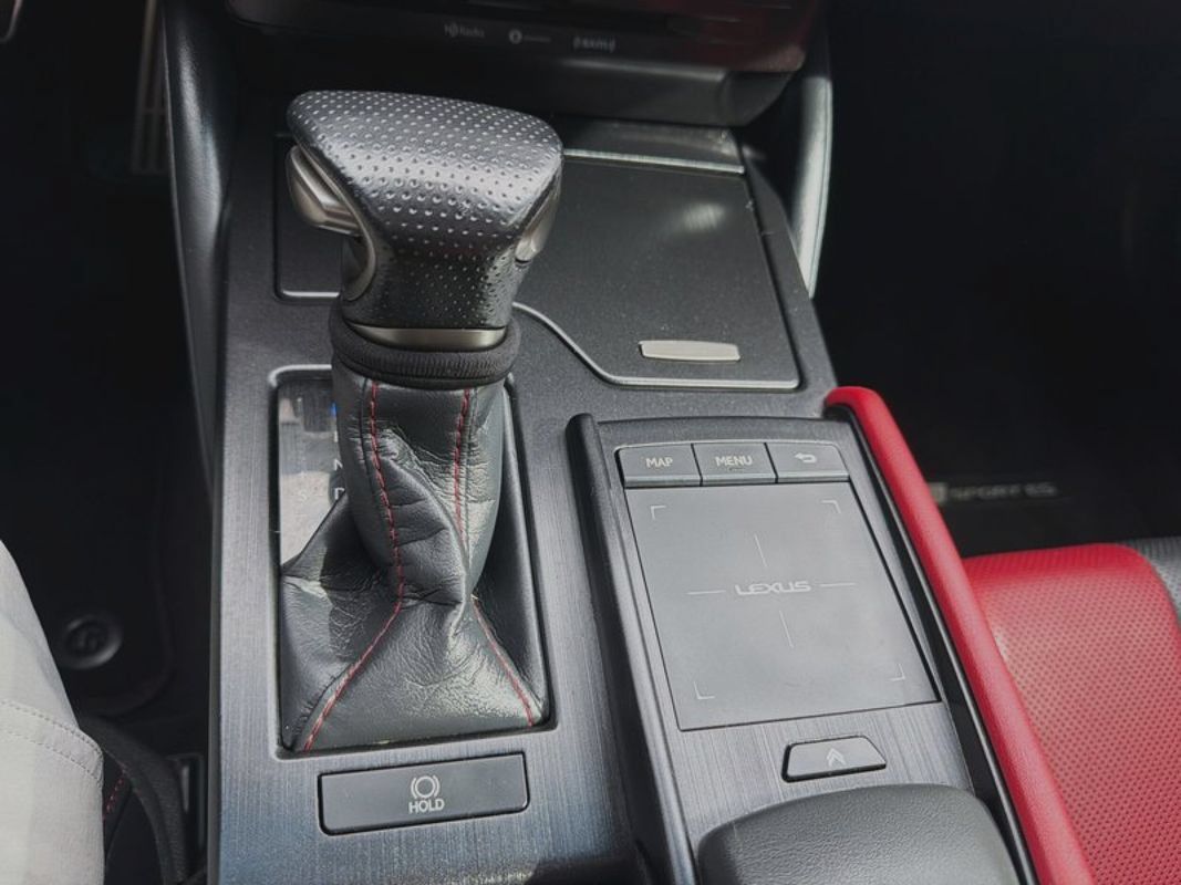 Used 2022 Lexus ES 350 F Sport FWD image 26