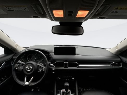 Used 2023 MAZDA CX-5 AWD 2.5 S image 14